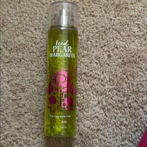 Bath a body work spray